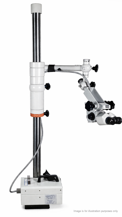 Zeiss OPMI-1 Surgical Microscope - Pre-Owned