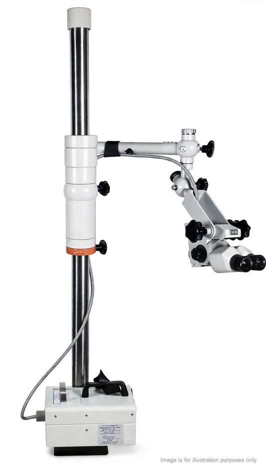 Zeiss OPMI-1 Surgical Microscope - Pre-Owned