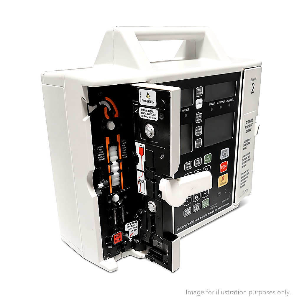 Baxter Flo-Gard 6301 Infusion/Feeding Pump - Refurbished