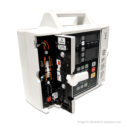 Baxter Flo-Gard 6301 Infusion/Feeding Pump - Refurbished