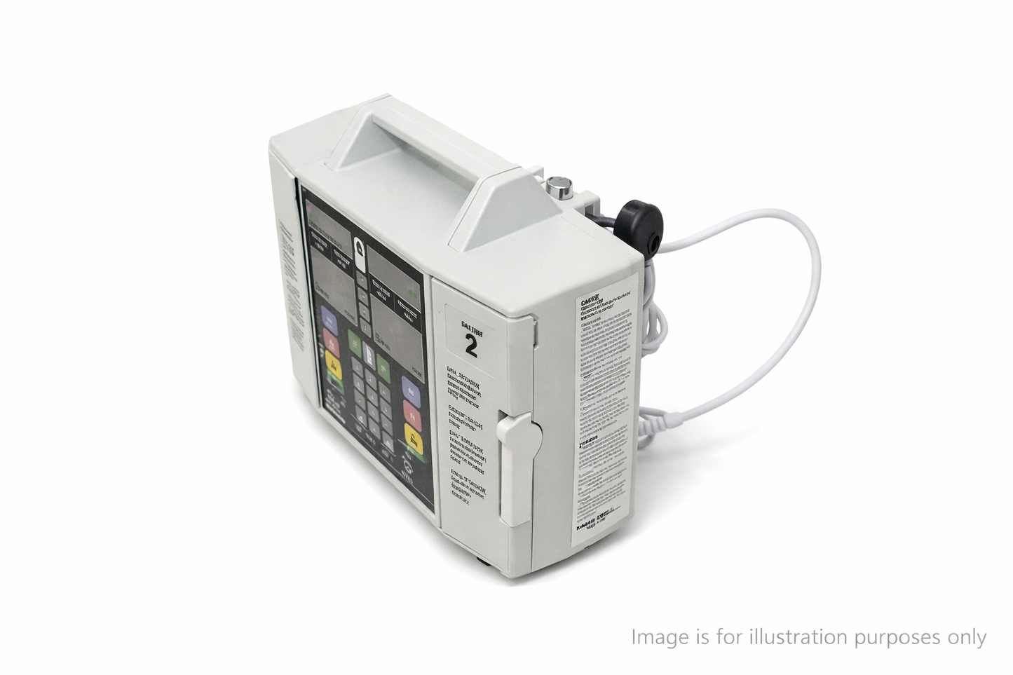 Baxter Flo-Gard 6301 Infusion/Feeding Pump - Refurbished