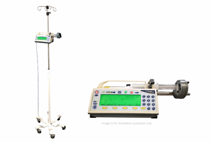 Smiths Medical Medfusion 3500 Infusion/Feeding Pump - Refurbished