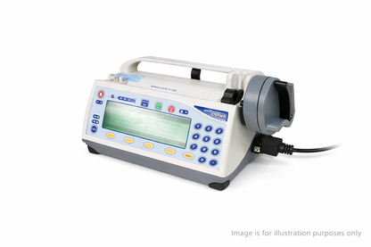 Smiths Medical Medfusion 3500 Infusion/Feeding Pump - Refurbished
