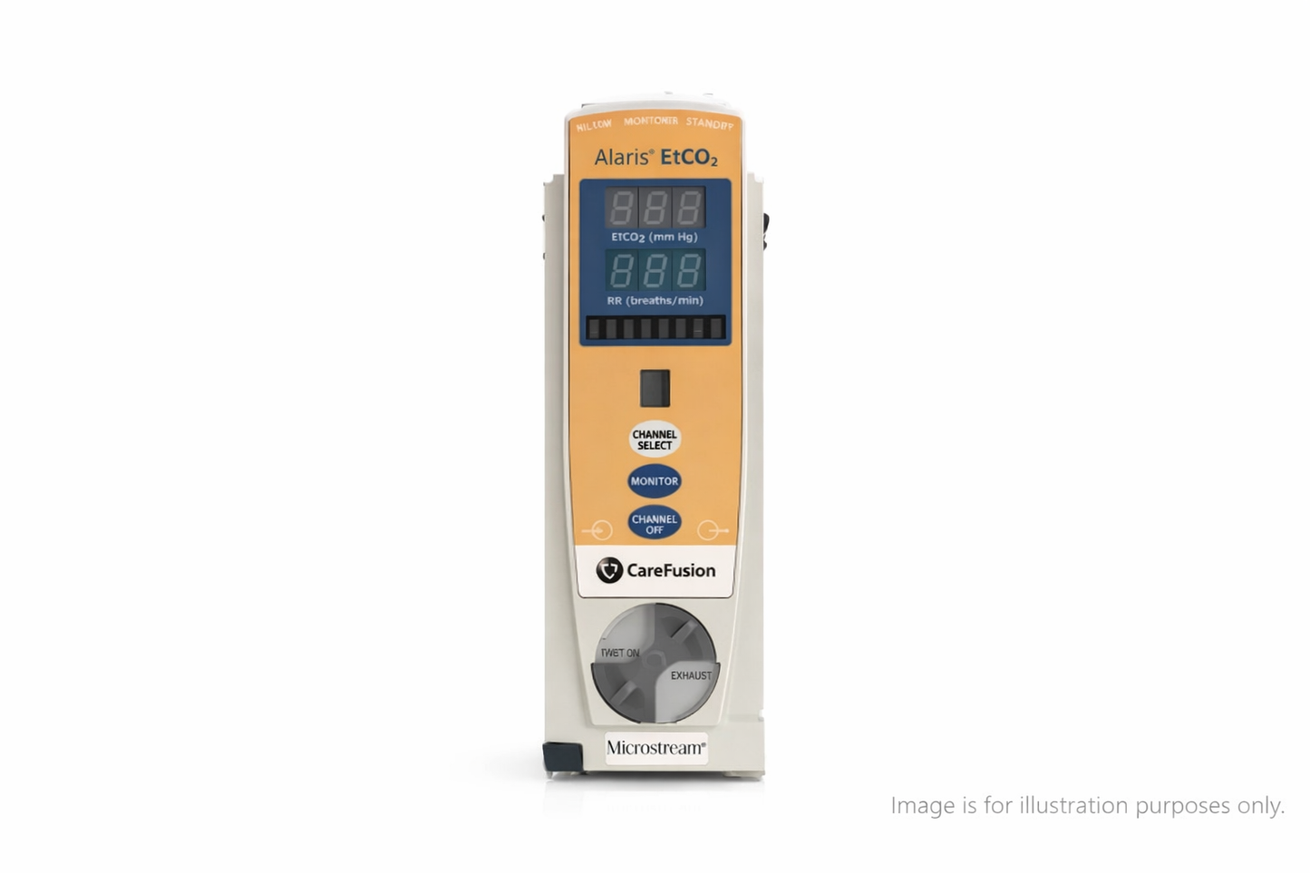CareFusion Alaris 8300 Patient Monitor Module - Refurbished