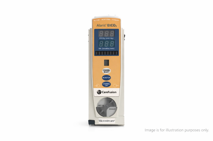 CareFusion Alaris 8300 Patient Monitor Module - Refurbished