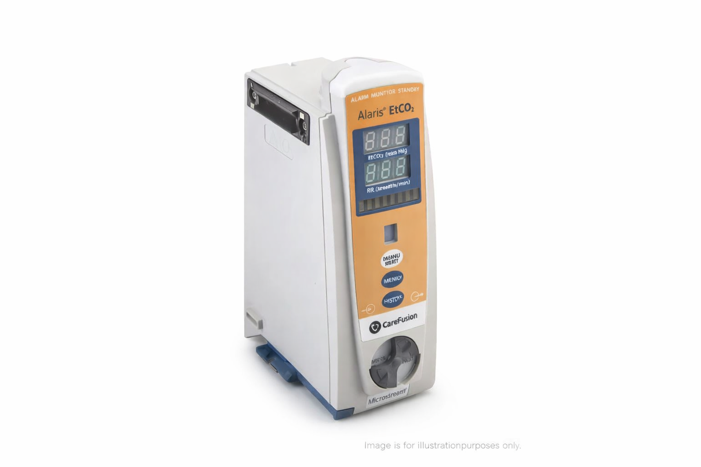 CareFusion Alaris 8300 Patient Monitor Module - Refurbished