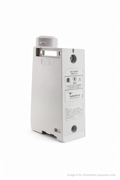 CareFusion Alaris 8300 Patient Monitor Module - Refurbished
