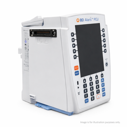 CareFusion Alaris 8015 Infusion/Feeding Pump - Refurbished