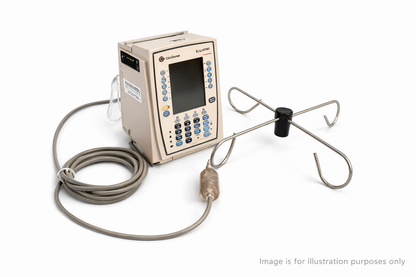 CareFusion Alaris 8015 Infusion/Feeding Pump - Refurbished