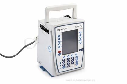 CareFusion Alaris 8015 Infusion/Feeding Pump - Refurbished
