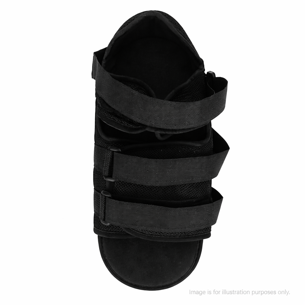 DARCO CL6 Post-Op/Offloading Shoe - Pre-Owned