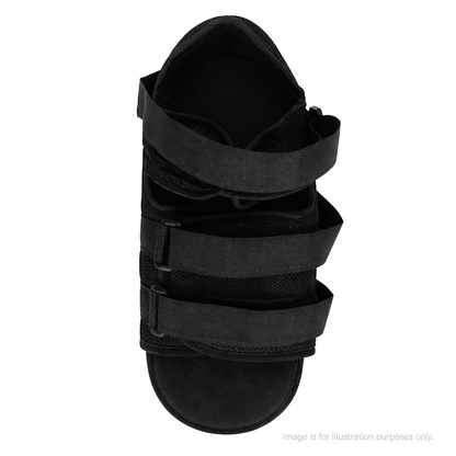 DARCO CL6 Post-Op/Offloading Shoe - Pre-Owned