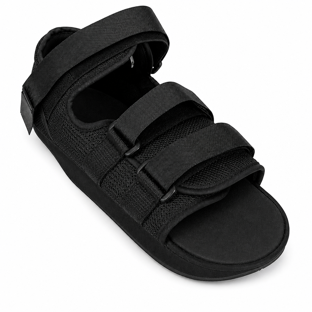DARCO CL6 Post-Op/Offloading Shoe - Pre-Owned