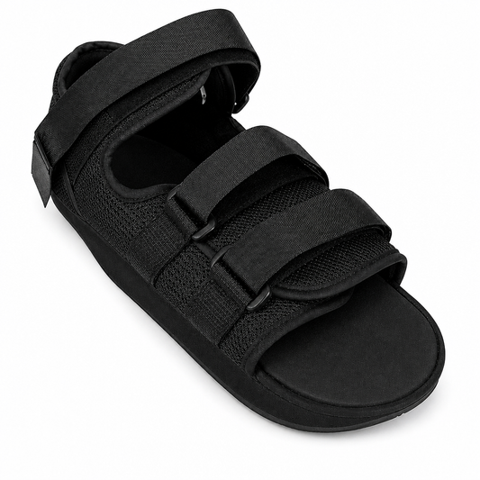 DARCO CL6 Post-Op/Offloading Shoe - Pre-Owned
