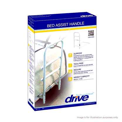 Drive Medical Bed Safety Rail - Pre-Owned