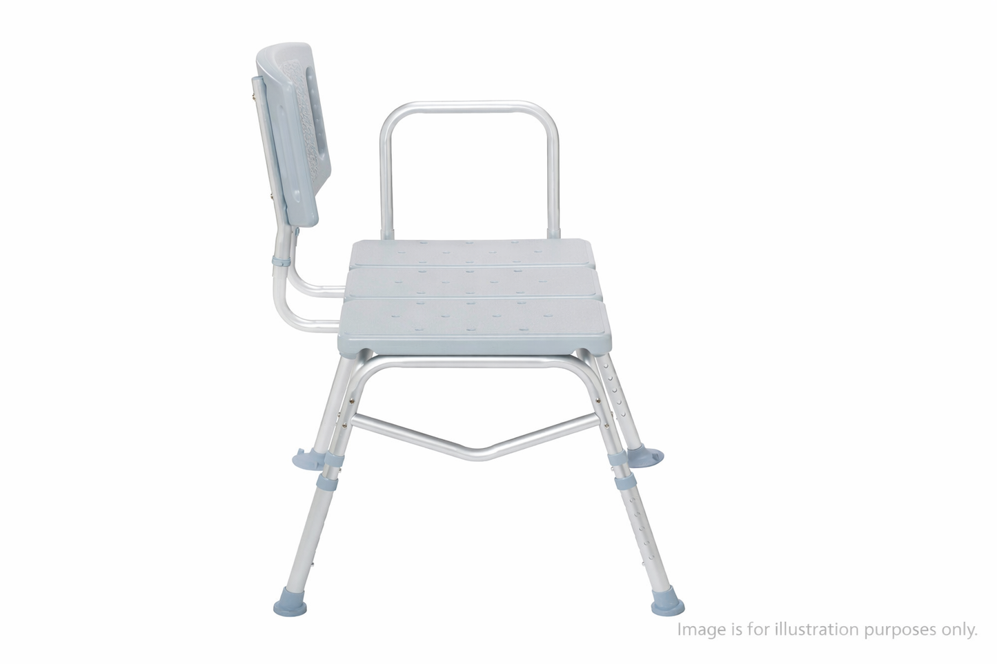 Drive Medical Transfer Bench - Brand New / New Open Box