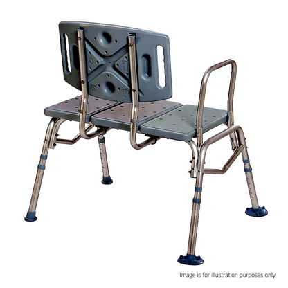 Drive Medical Transfer Bench - Brand New / New Open Box