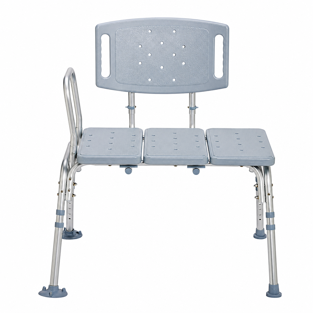 Drive Medical Transfer Bench - Brand New / New Open Box