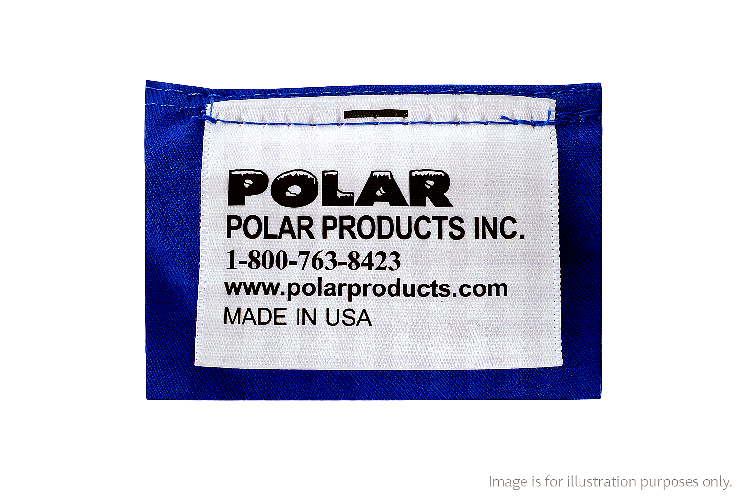 POLAR Cooling Therapy Vest - Pre-Owned