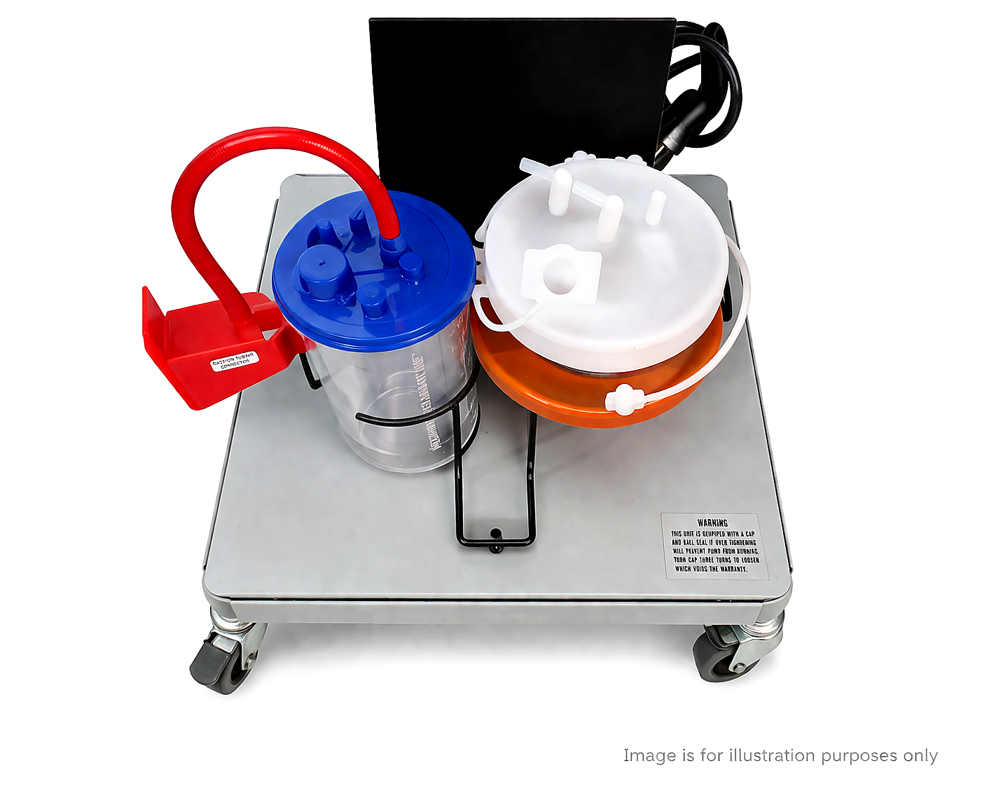 Allied Healthcare/Gomco Medical Suction/Aspirator - Pre-Owned