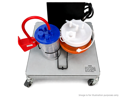 Allied Healthcare/Gomco Medical Suction/Aspirator - Pre-Owned