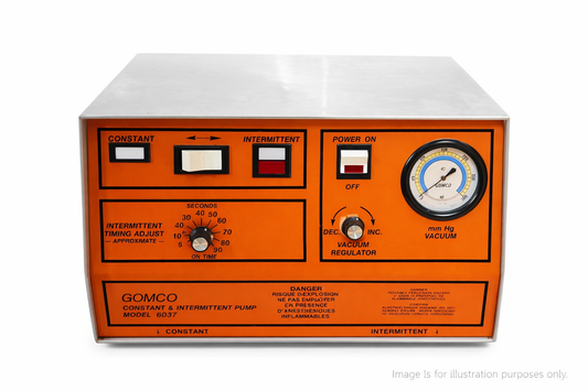 Allied Healthcare/Gomco Medical Suction/Aspirator - Pre-Owned