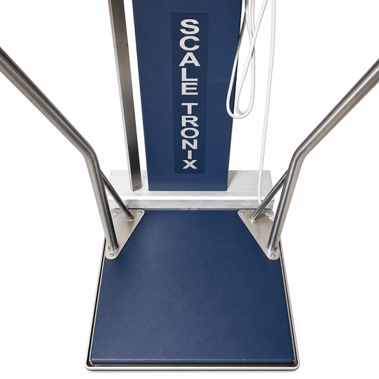 Scale-Tronix Patient Scale - Pre-Owned