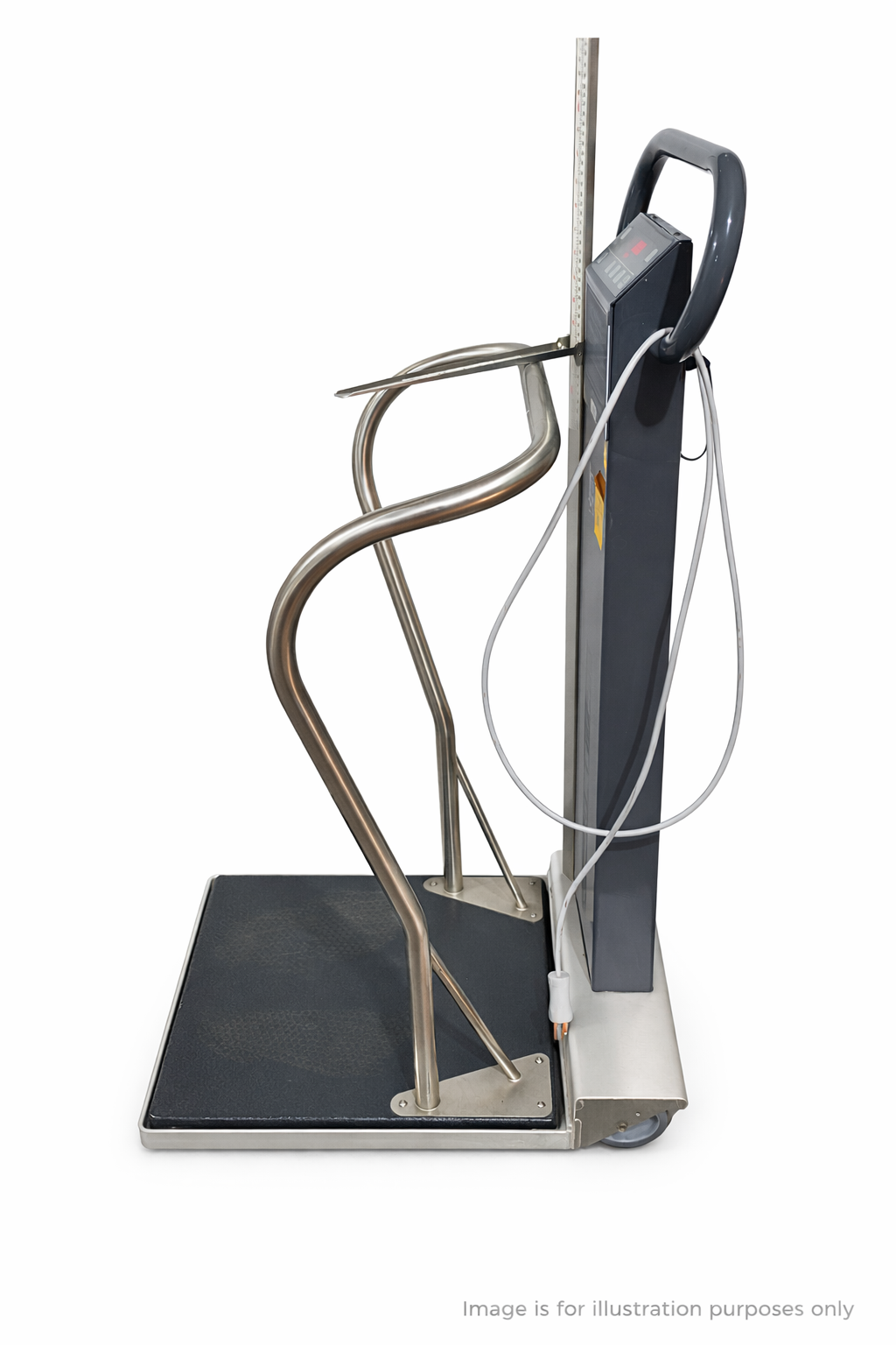 Scale-Tronix Patient Scale - Pre-Owned