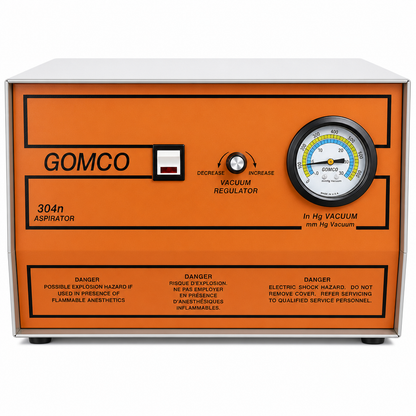 Allied Healthcare/Gomco Medical Suction/Aspirator - Pre-Owned