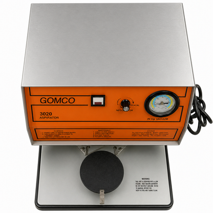 Allied Healthcare/Gomco Medical Suction/Aspirator - Pre-Owned