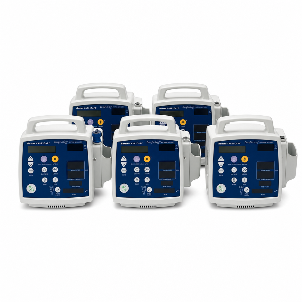 CSI Criticare Patient/Vital Signs Monitor - Pre-Owned
