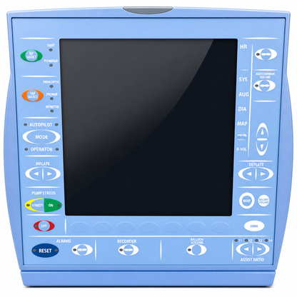 CardiacAssist IABP-0500 Dental Equipment - Pre-Owned