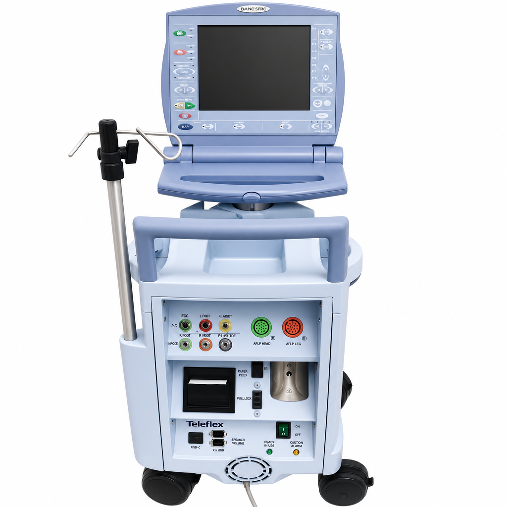 CardiacAssist IABP-0500 Dental Equipment - Pre-Owned