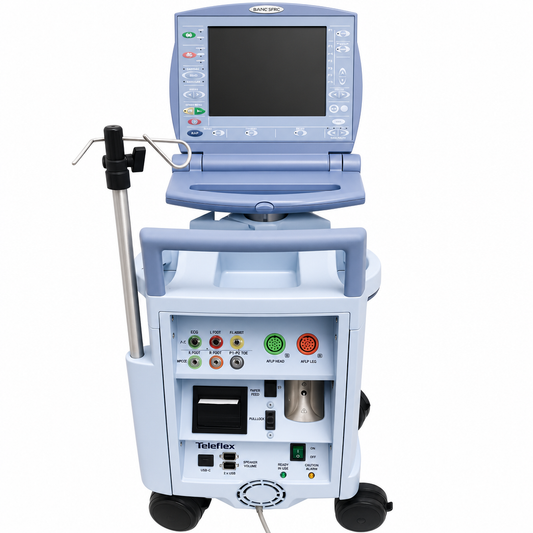 CardiacAssist IABP-0500 Dental Equipment - Pre-Owned