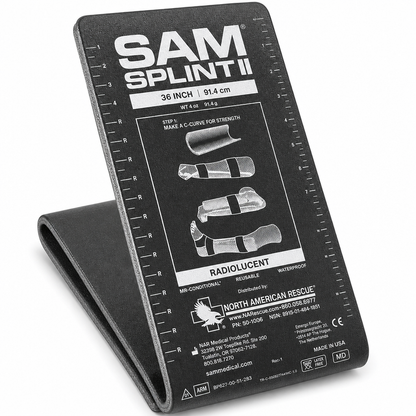 SAM Medical Splint - Pre-Owned