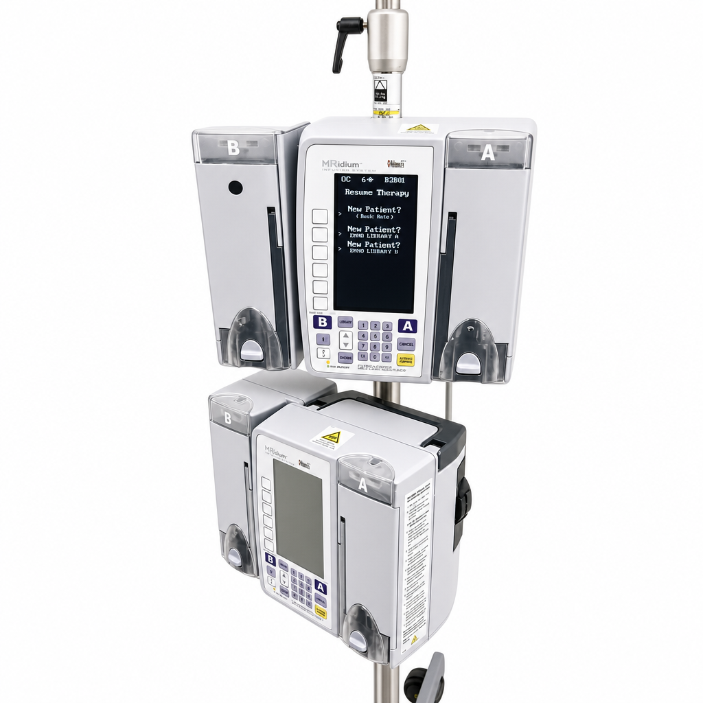 Masimo Medical Equipment Accessory - Pre-Owned