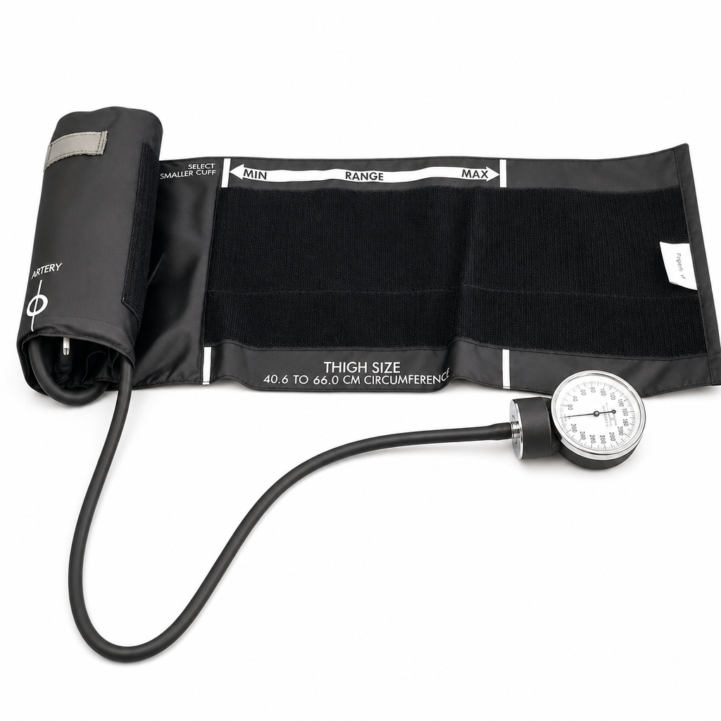 ADC Blood Pressure Cuff - Pre-Owned