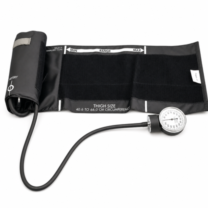 ADC Blood Pressure Cuff - Pre-Owned
