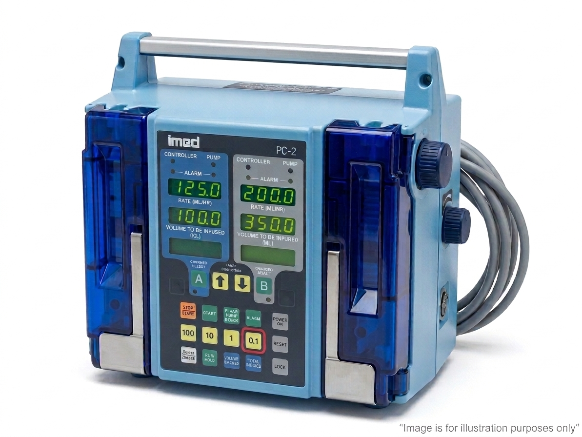 CareFusion Infusion/Feeding Pump - Pre-Owned
