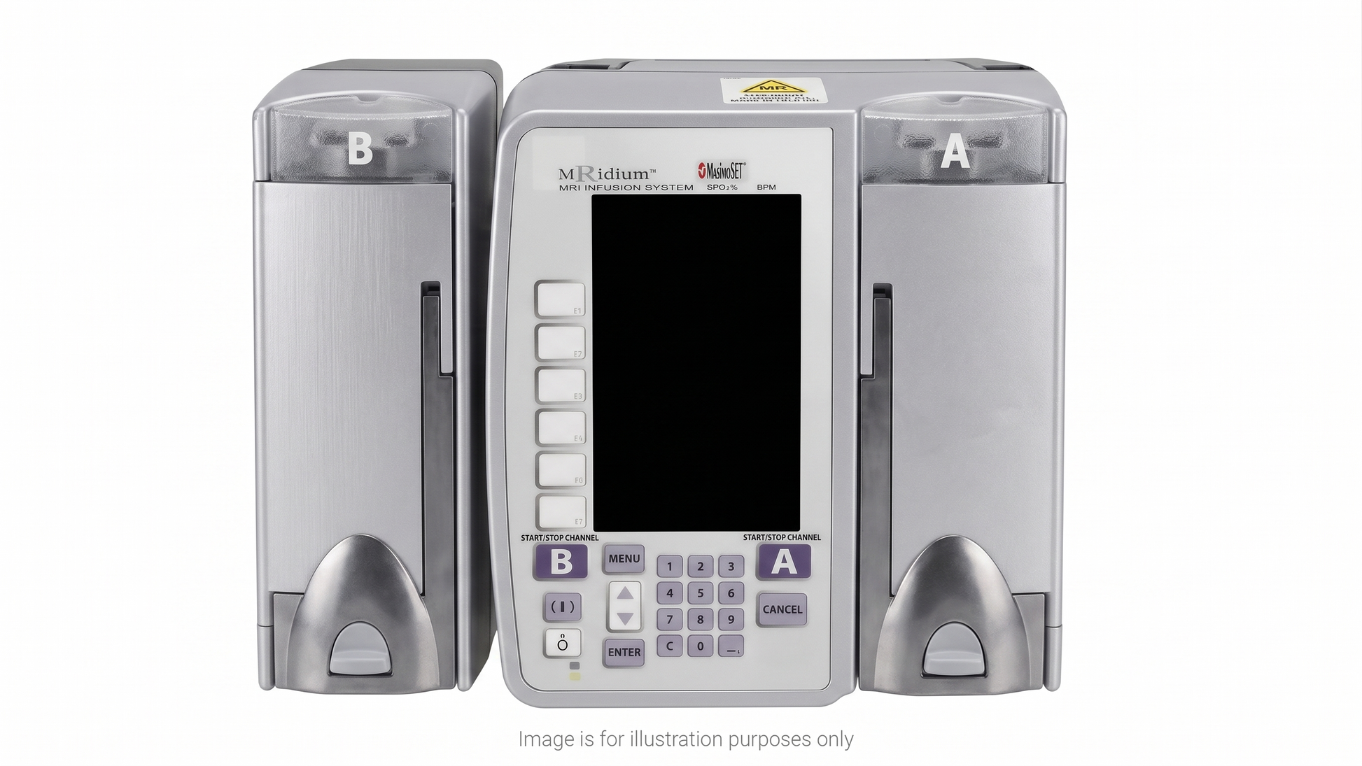 Masimo Medical Equipment Accessory - Pre-Owned