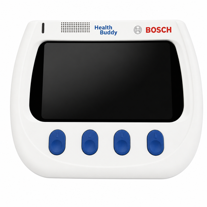 Bosch Medical Equipment - Pre-Owned
