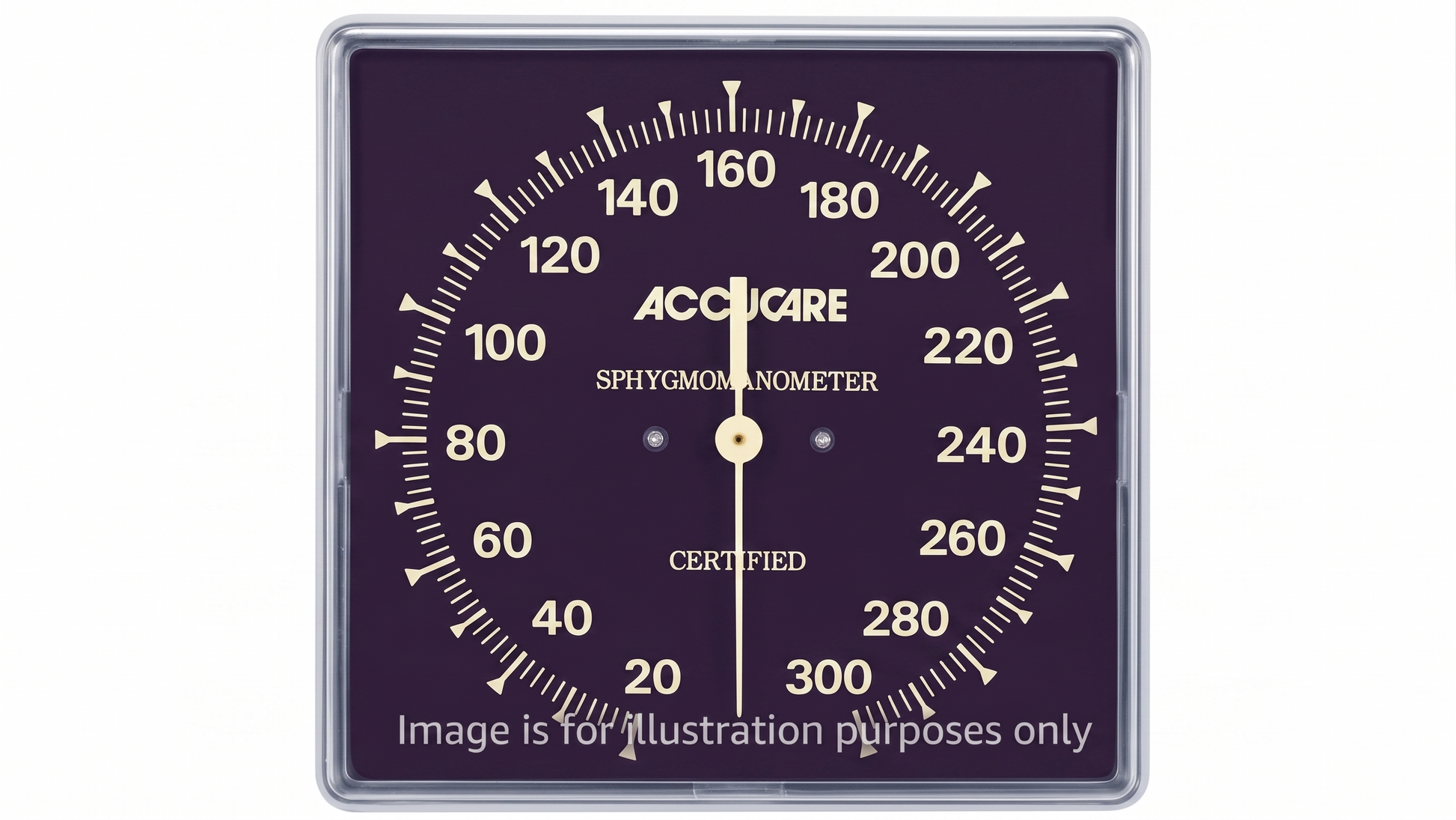 Welch Allyn Sphygmomanometer/BP Monitor - Pre-Owned