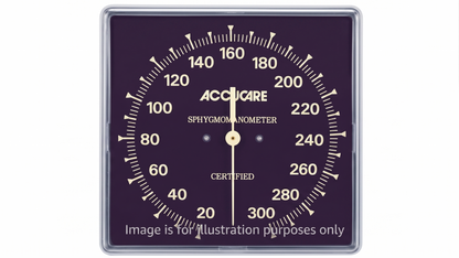 Welch Allyn Sphygmomanometer/BP Monitor - Pre-Owned