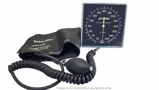 Welch Allyn Sphygmomanometer/BP Monitor - Pre-Owned