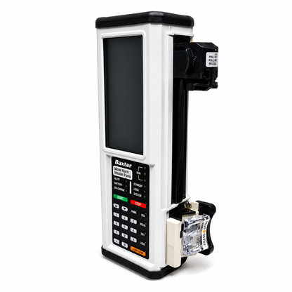 Baxter AS50 Infusion/Feeding Pump - Pre-Owned