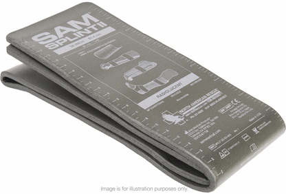 SAM Medical Splint - Pre-Owned