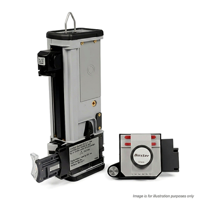 Baxter AS50 Infusion/Feeding Pump - Pre-Owned