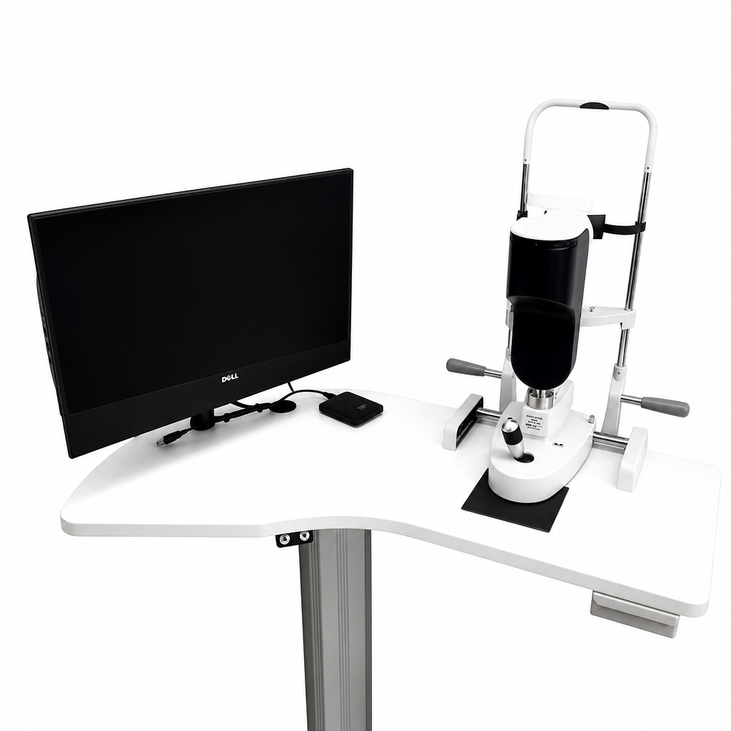 Haag-Streit 1009000 Ophthalmic Diagnostic Equipment - Pre-Owned