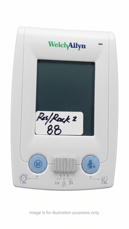 Welch Allyn 901096 Blood Pressure Monitor - Pre-Owned
