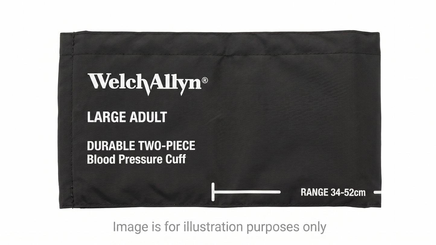 Welch Allyn Sphygmomanometer/BP Monitor - Pre-Owned